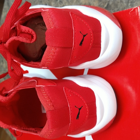 🆕 Kids Puma Cell Vive Sneakers - Picture 5 of 6